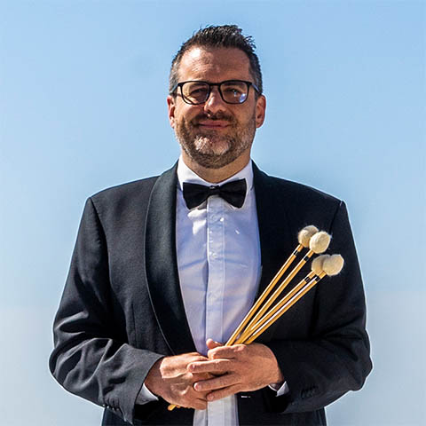 Patrice Gauchon